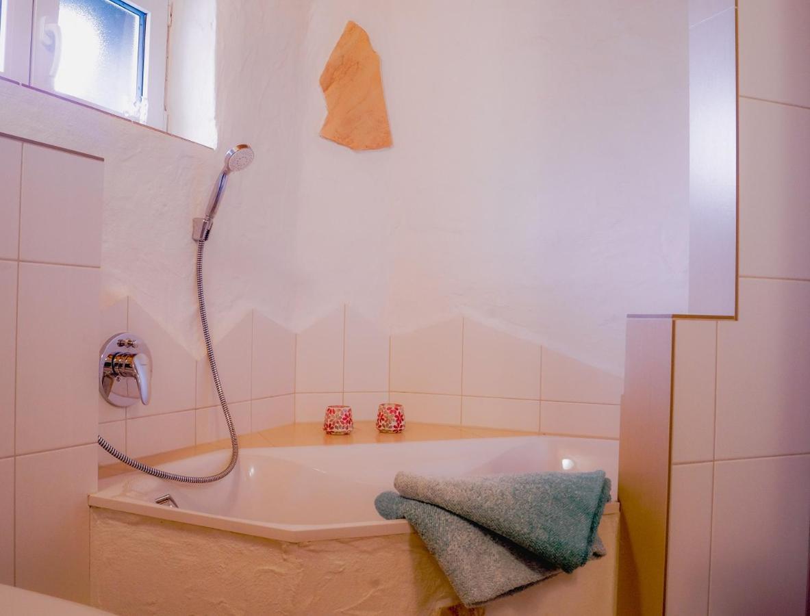 Traumwohnung Jolly Jumper Auf Idyllischem Reiterhof Naehe Burg Eltz Münstermaifeld Exteriér fotografie